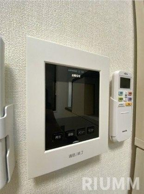 【セキュリティ】 | ハーモニーテラス神谷Ⅳ