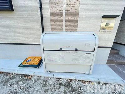 【その他共用部分】 | ハーモニーテラス神谷Ⅳ