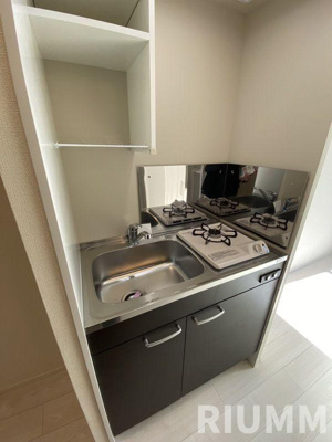 【キッチン】 | ハーモニーテラス神谷Ⅳ