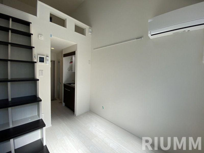 【玄関】 | ハーモニーテラス神谷Ⅳ