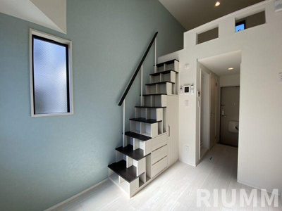 【内装】 | ハーモニーテラス神谷Ⅳ