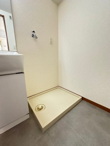 ジェネシス竹下の設備