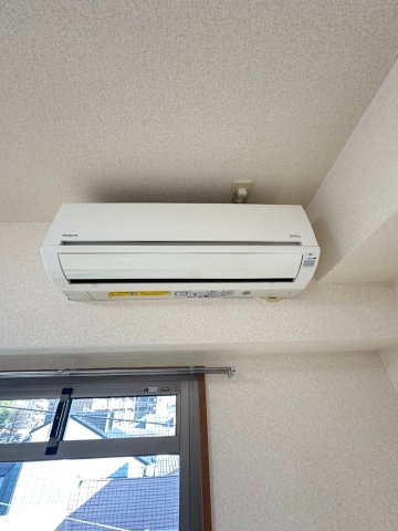 ジェネシス竹下の設備