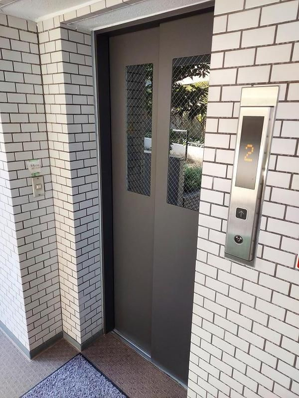 コスモ旗の台のその他