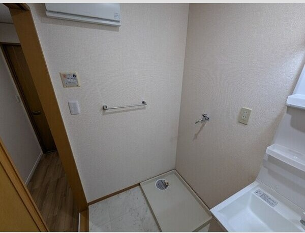 サン・ベルドミール　Bの設備