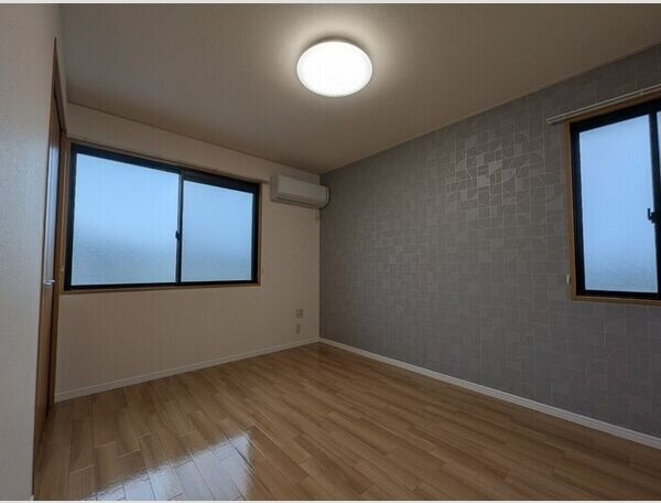 サン・ベルドミール　Bの寝室