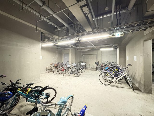 アクロスシティFポートのその他