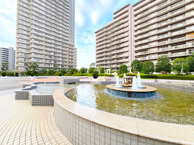 アクロスシティFポートのその他