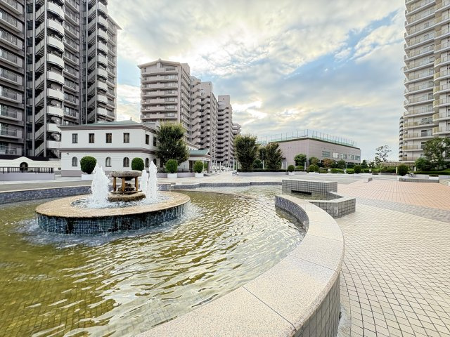 アクロスシティFポートのその他