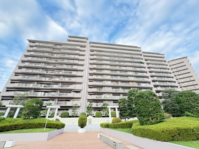 アクロスシティFポートのその他