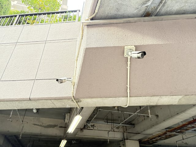 アクロスシティFポートのその他