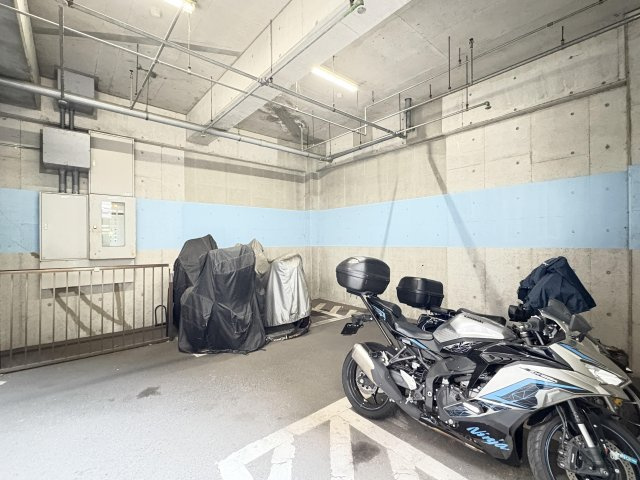 アクロスシティFポートのその他