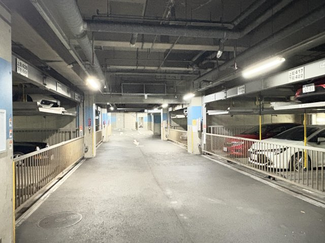 アクロスシティFポートのその他