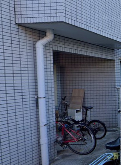 メインステージ経堂第二のその他共用部分