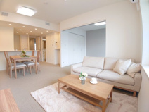 金沢八景パークホームズの画像