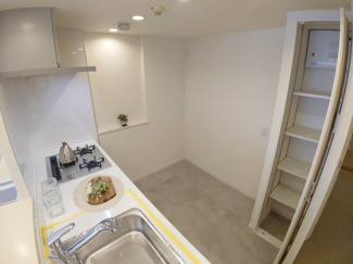 【キッチン】
