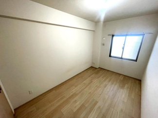 【洋室】 | プレサンスロジェ西神南