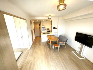 【居間・リビング】 | プレサンスロジェ西神南