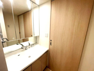 【脱衣所】 | プレサンスロジェ西神南