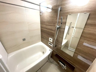 【浴室】 | プレサンスロジェ西神南