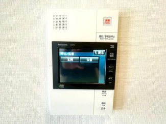 【セキュリティ】 | プレサンスロジェ西神南