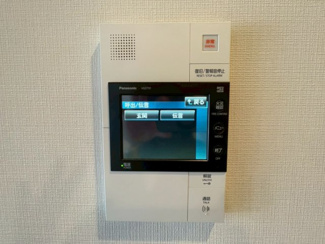 【セキュリティ】 | プレサンスロジェ西神南