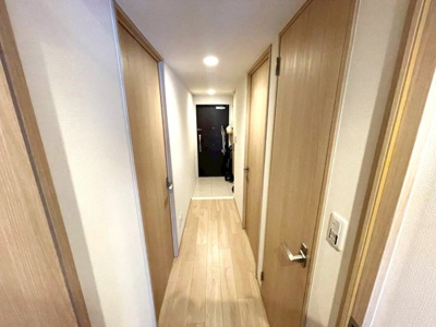 【玄関】 | プレサンスロジェ西神南