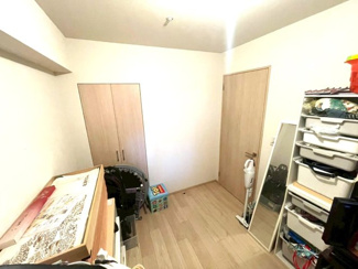 【子供部屋】 | プレサンスロジェ西神南