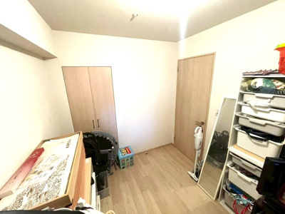 【子供部屋】 | プレサンスロジェ西神南