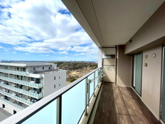 【バルコニー】 | プレサンスロジェ西神南