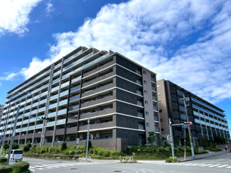 【外観】 | プレサンスロジェ西神南