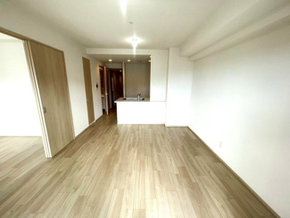 【居間・リビング】 | プレサンスロジェ西神南