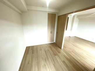 【居間・リビング】 | プレサンスロジェ西神南