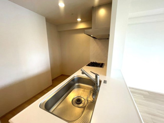 【キッチン】 | プレサンスロジェ西神南