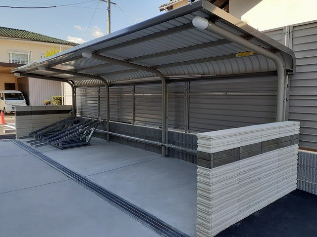 ハルカのその他共用部分