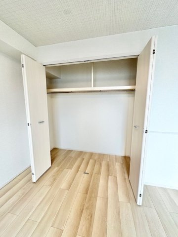 ハルカの収納|小物を収納するのに便利です