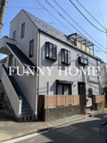 下馬１丁目戸建ての画像
