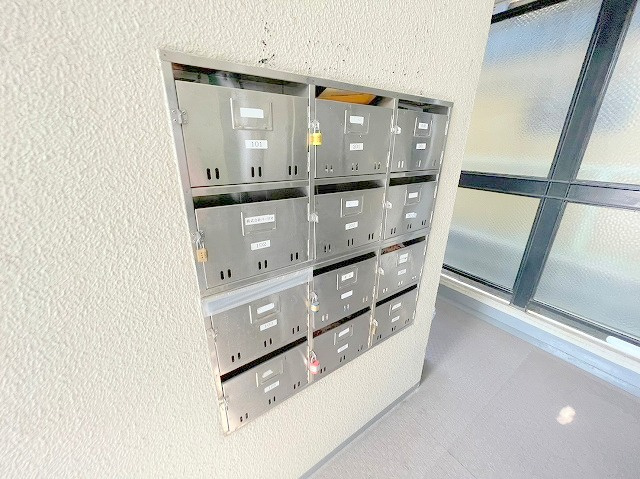 第1あかつきマンションのその他共用部分