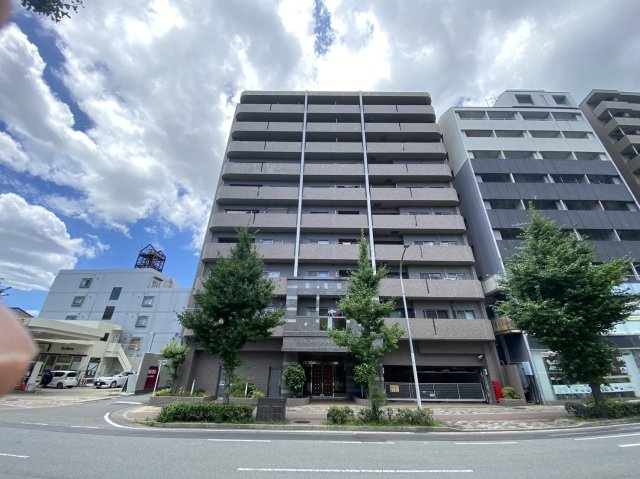 クラウンハイム京都西陣