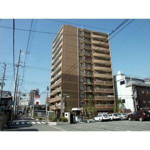 アービング西田辺・長池公園