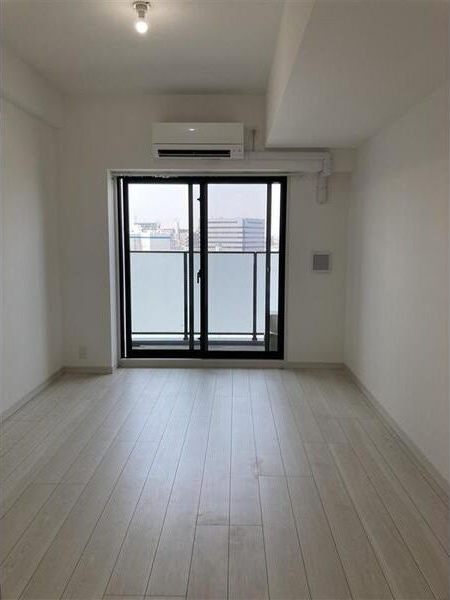 S-RESIDENCE金山altanoの居間・リビング