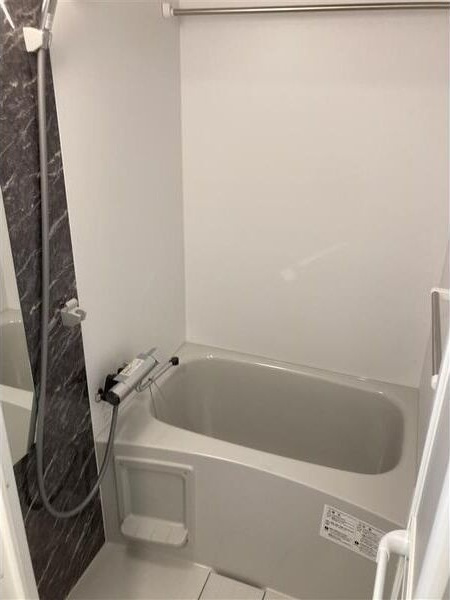 S-RESIDENCE金山altanoの浴室