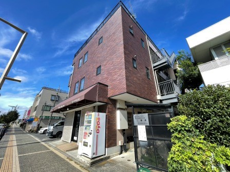 アートストリート新井のその他