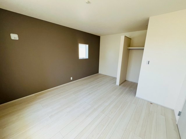 【Livele Garden】　下都賀郡野木町若林　第２　全1邸の区画図|区画図