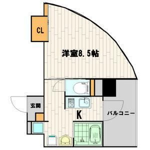 インペリアル新町