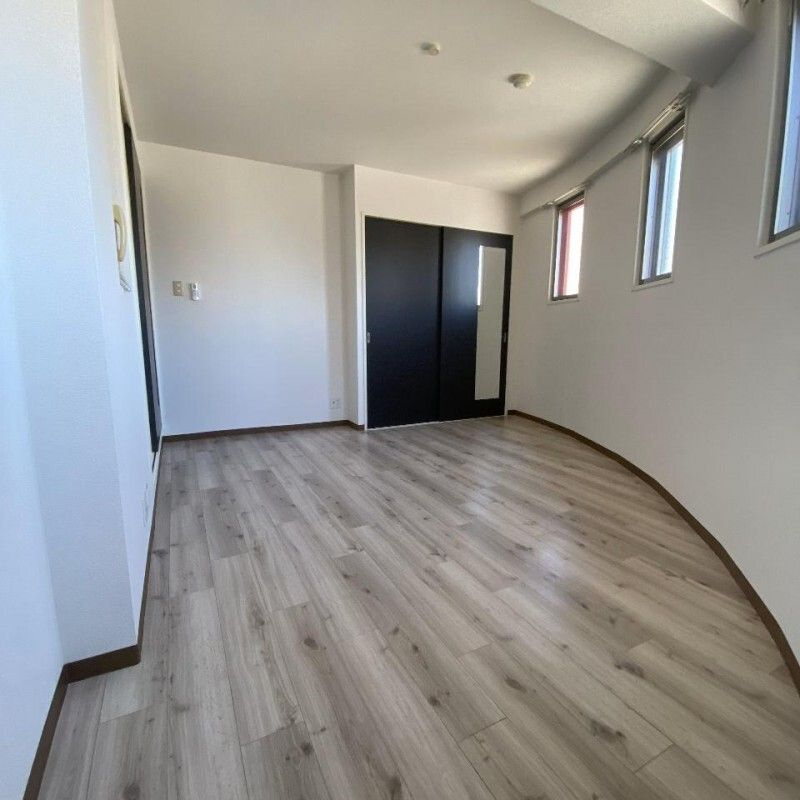 インペリアル新町のセキュリティ