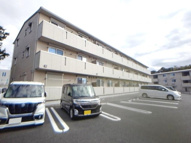 グランデ北沢Ⅱの画像