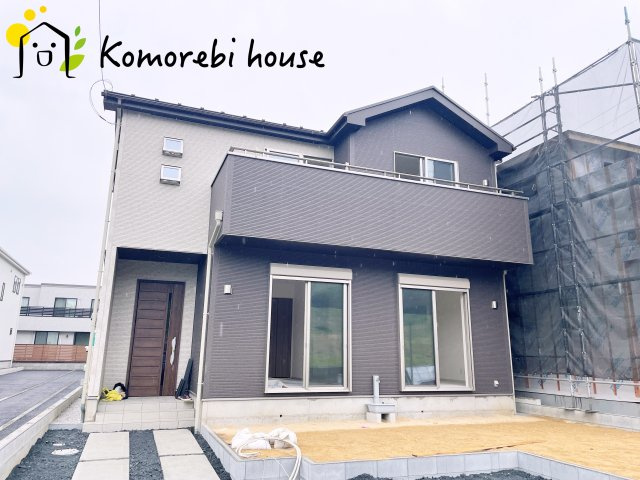 川島町下伊草　新築一戸建て　いろどりアイタウン　12