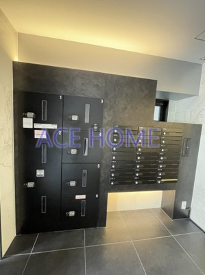 【設備】 | コンフォリア・リヴ谷町四丁目