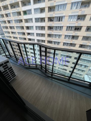 【バルコニー】 | コンフォリア・リヴ谷町四丁目